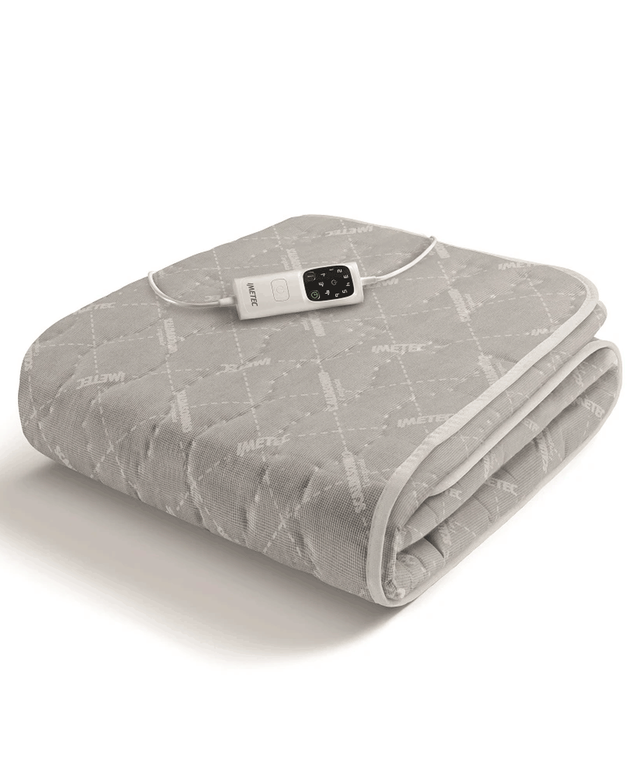 Micro Flannel® Electric Heating Blanket
