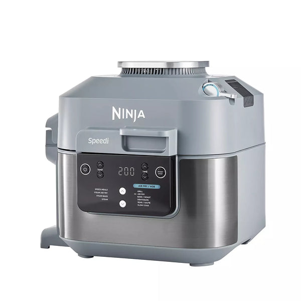 Ninja Speedi 10-in-1 Rapid Cooker & Air Fryer | ON400UK