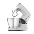 Kenwood Chef in titanium | KVC65.001WH Kenwood Stand Mixer Euronics Ireland