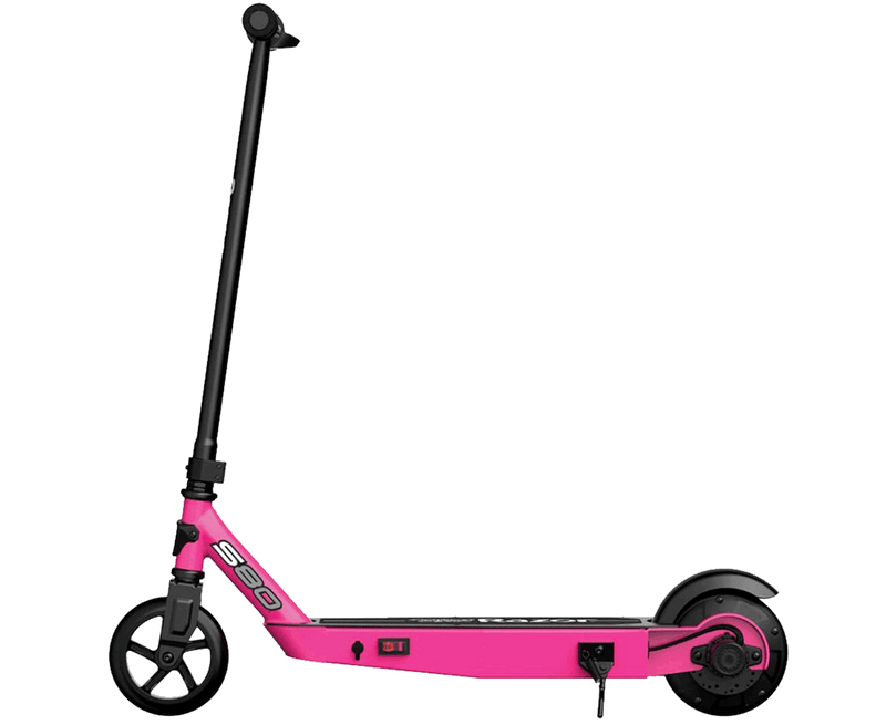 Razor S80 E-Scooter | Pink