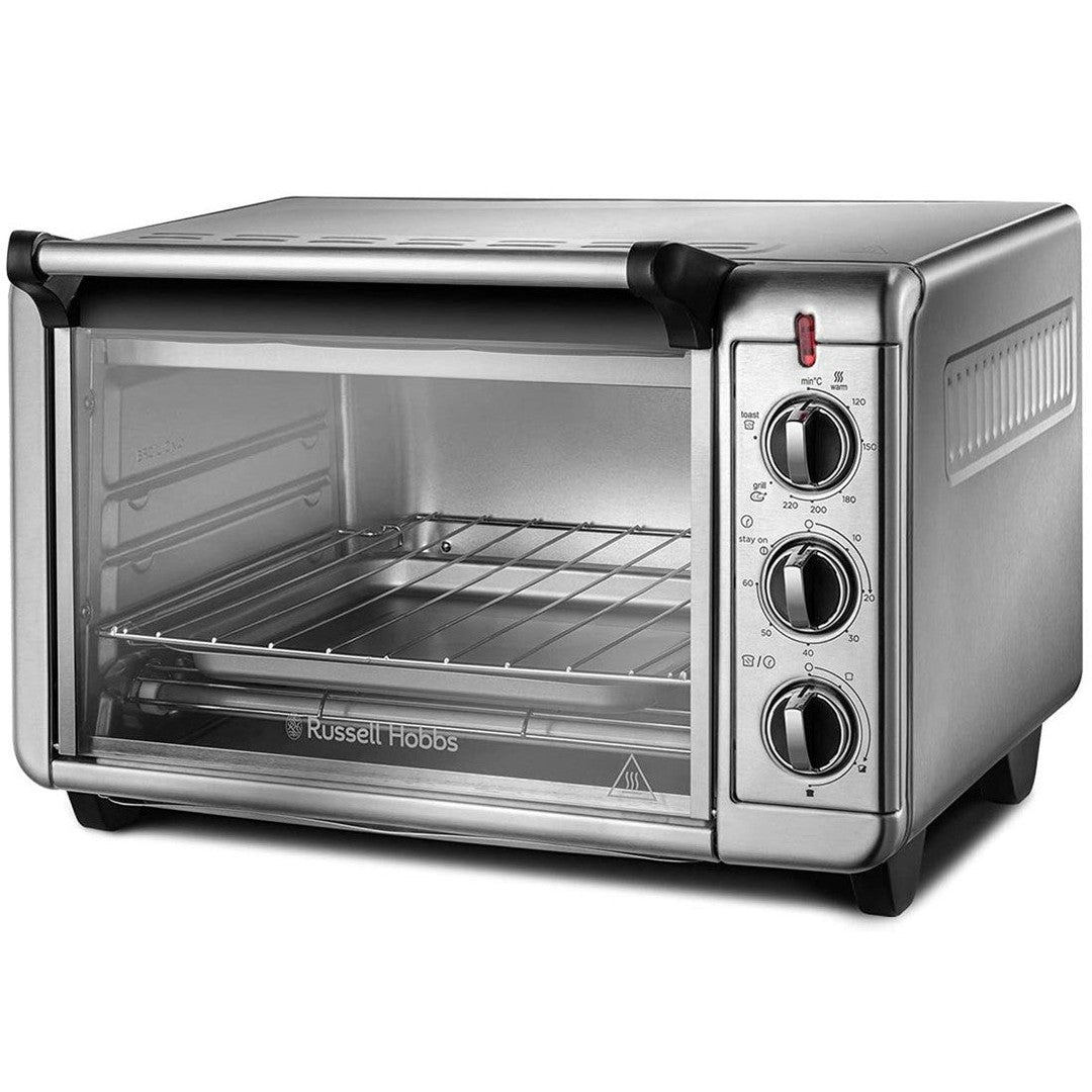 Russell Hobbs Express Air Fry Mini Oven Russell Hobbs Oven Euronics Ireland