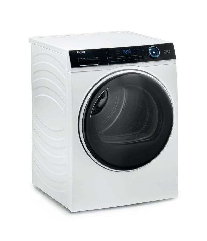 Haier iPro Series 7 9kg Heat Pump Tumble Dryer | HD90-A2979