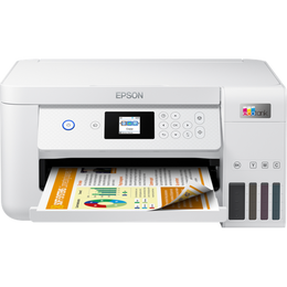 Epson EcoTank All-in-One Printer | ET-2856