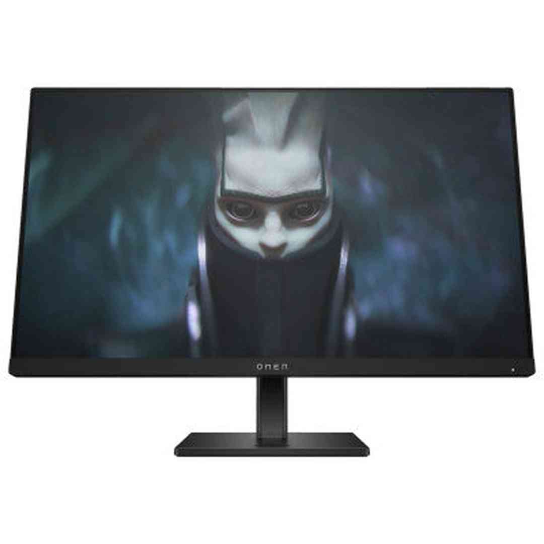 HP OMEN 24 Inch FHD IPS Gaming Monitor | 780D9AA