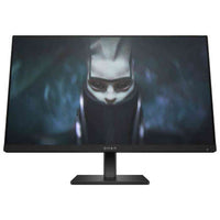 HP OMEN 24 Inch FHD IPS Gaming Monitor | 780D9AA#ABU HP Monitor Euronics Ireland