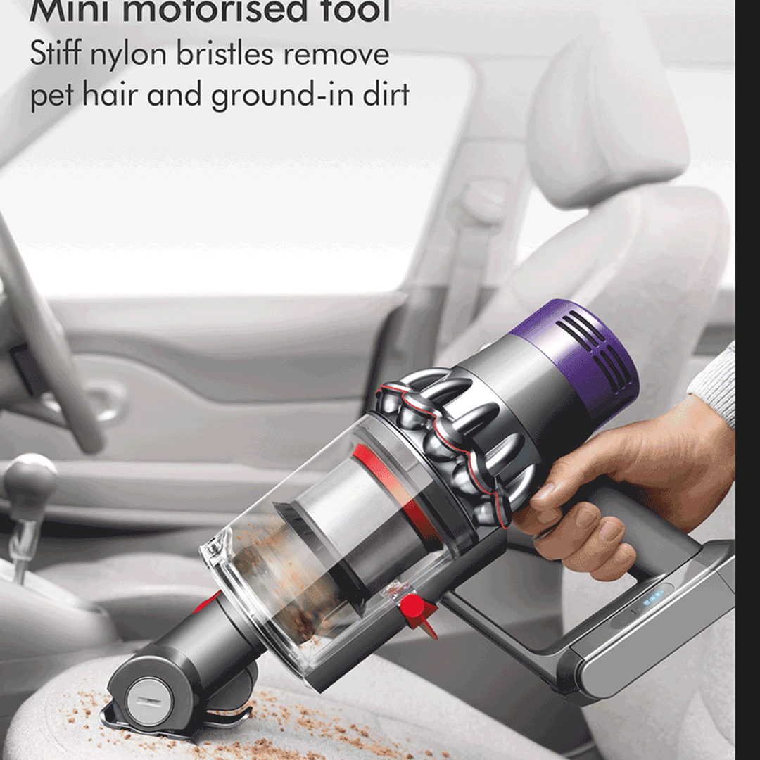 Dyson V10 Absolute Vacuum Cleaner | 394433-01 Dyson Vacuum Cleaner Euronics Ireland