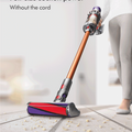 Dyson V10 Absolute Vacuum Cleaner | 394433-01 Dyson Vacuum Cleaner Euronics Ireland