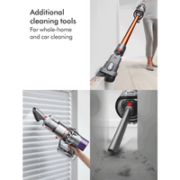 Dyson V10 Absolute Vacuum Cleaner | 394433-01 Dyson Vacuum Cleaner Euronics Ireland