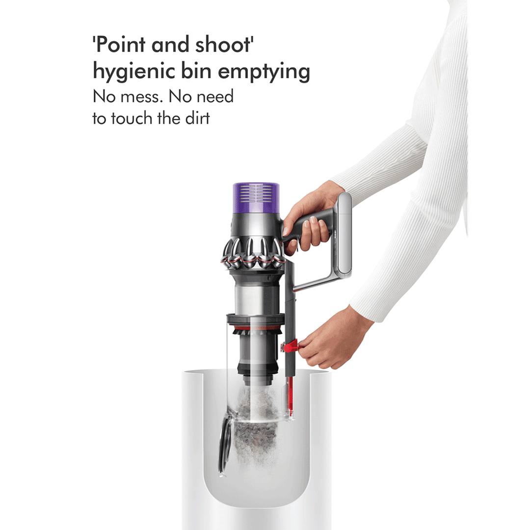 Dyson V10 Absolute Vacuum Cleaner | 394433-01 Dyson Vacuum Cleaner Euronics Ireland