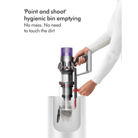 Dyson V10 Absolute Vacuum Cleaner | 394433-01 Dyson Vacuum Cleaner Euronics Ireland