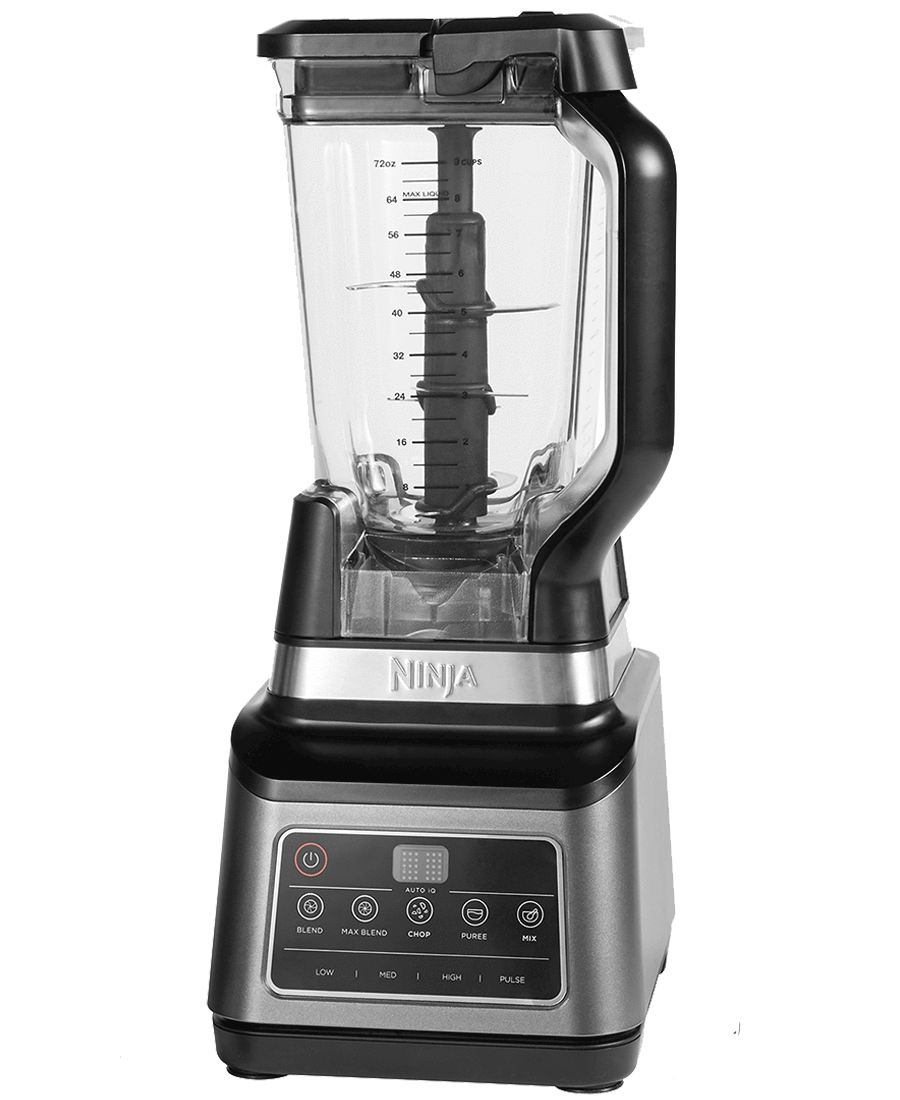 Ninja 3-in-1 Food Processor with Auto-IQ BN800UK Review