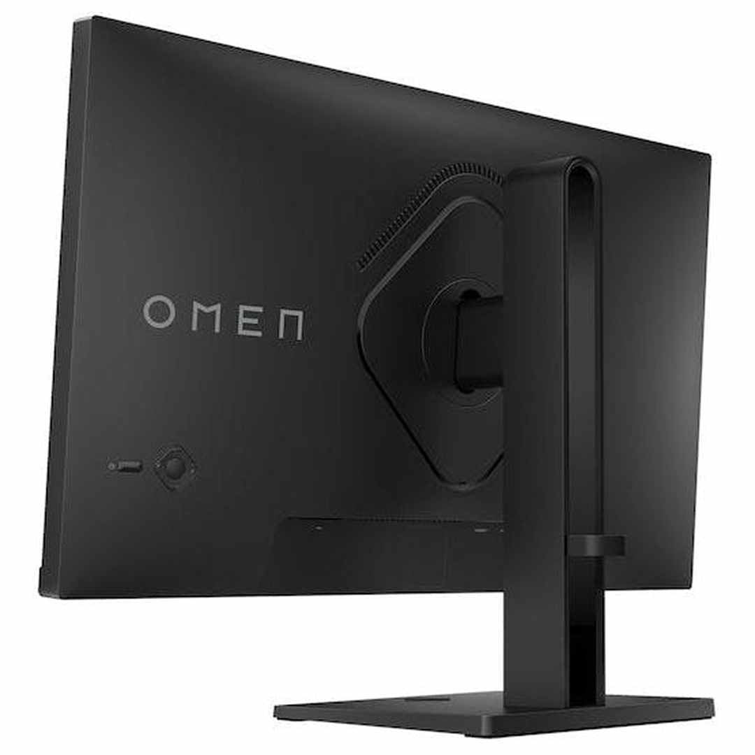 HP OMEN 24 Inch FHD IPS Gaming Monitor | 780D9AA#ABU HP Monitor Euronics Ireland