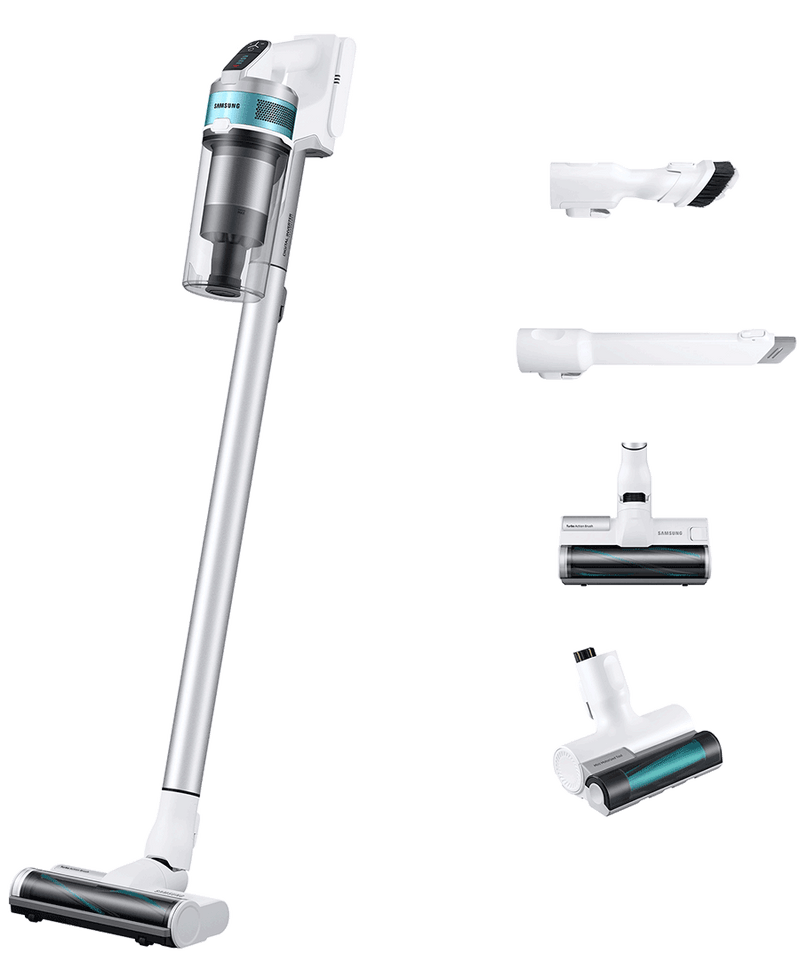 Samsung Jet 70 Pet Cordless Vacuum Cleaner | White
