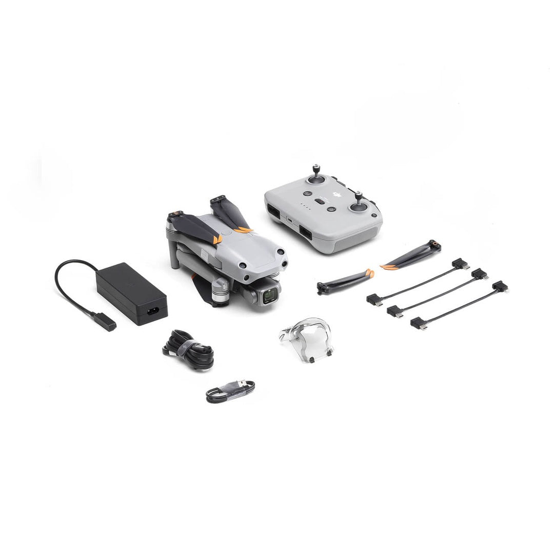 DJI Air 2S Drone | CP.MA.00000360.01 DJI Drone Euronics Ireland