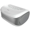 Homedics Total Clean Desktop Air Purifier Homedics Air Purifier Euronics Ireland