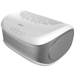 Homedics Total Clean Desktop Air Purifier