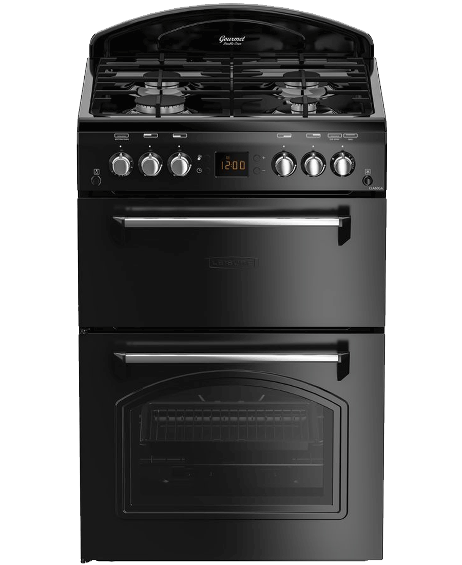 60 range cooker