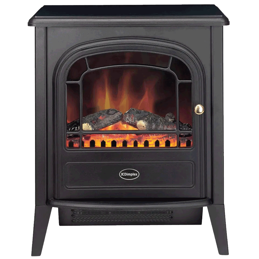 Dimplex Club Optiflame Electric Stove Dimplex Heater Euronics Ireland