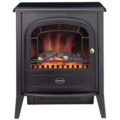 Dimplex Club Optiflame Electric Stove Dimplex Heater Euronics Ireland