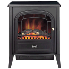 Dimplex Club Optiflame Electric Stove