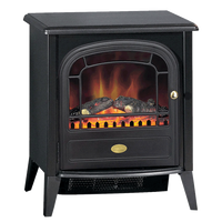 Dimplex Club Optiflame Electric Stove Dimplex Heater Euronics Ireland