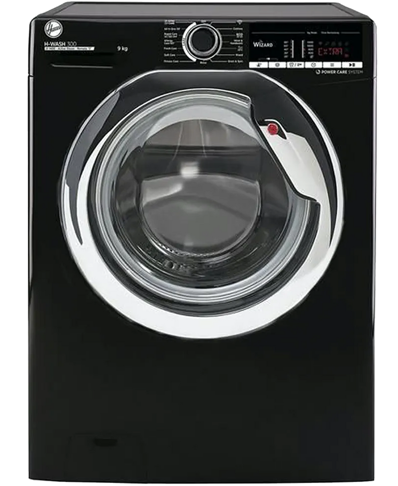 Hoover H-Wash 300 Lite 8kg Washer Dryer | H3DS4855TACBE-80