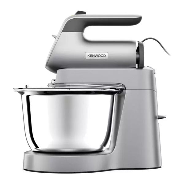 Kenwood Chefette Mixer in Silver | HMP54.000SI
