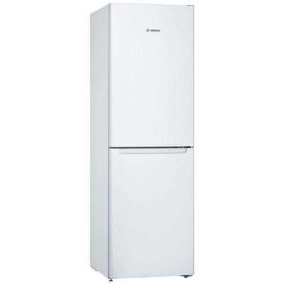 Bosch Freestanding Fridge Freezer | KGN34NWEAG Bosch Fridge Freezer Euronics Ireland