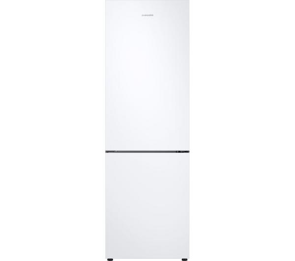 Samsung Series 5 SpaceMax Fridge Freezer | RB33B610EWW/EU