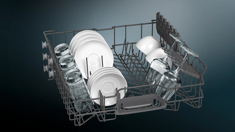 Siemens iQ100 Integrated Dishwasher | SN61IX12TG