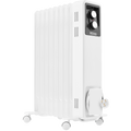 Dimplex 2kW Oil Filled Column Radiator | OCR20 Dimplex Radiator Euronics Ireland