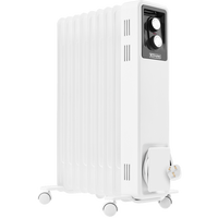 Dimplex 2kW Oil Filled Column Radiator | OCR20 Dimplex Radiator Euronics Ireland