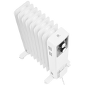 Dimplex 2kW Oil Filled Column Radiator | OCR20 Dimplex Radiator Euronics Ireland
