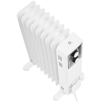 Dimplex 2kW Oil Filled Column Radiator | OCR20 Dimplex Radiator Euronics Ireland