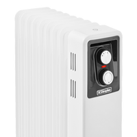Dimplex 2kW Oil Filled Column Radiator | OCR20 Dimplex Radiator Euronics Ireland