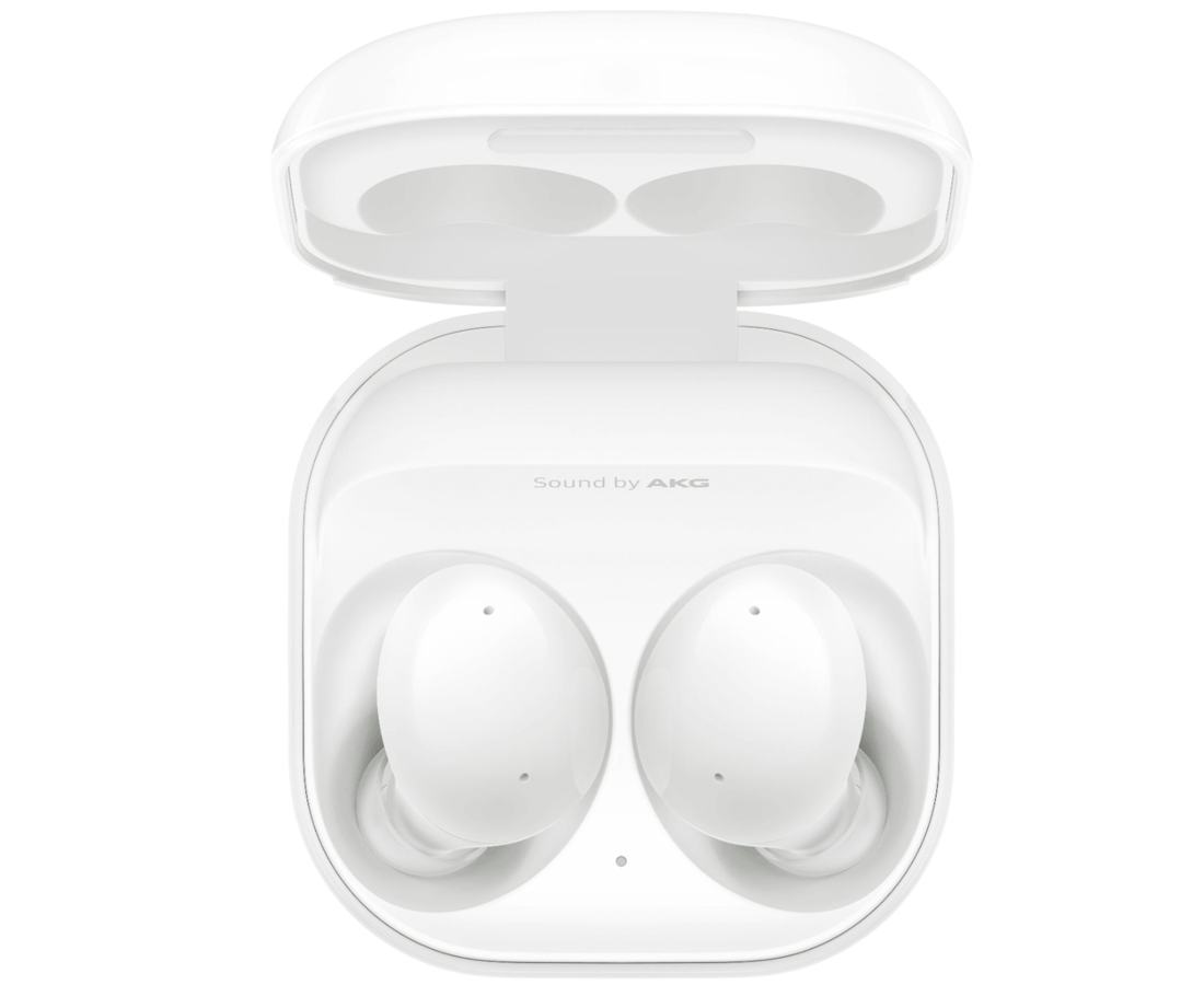 Samsung Galaxy Buds 2 White