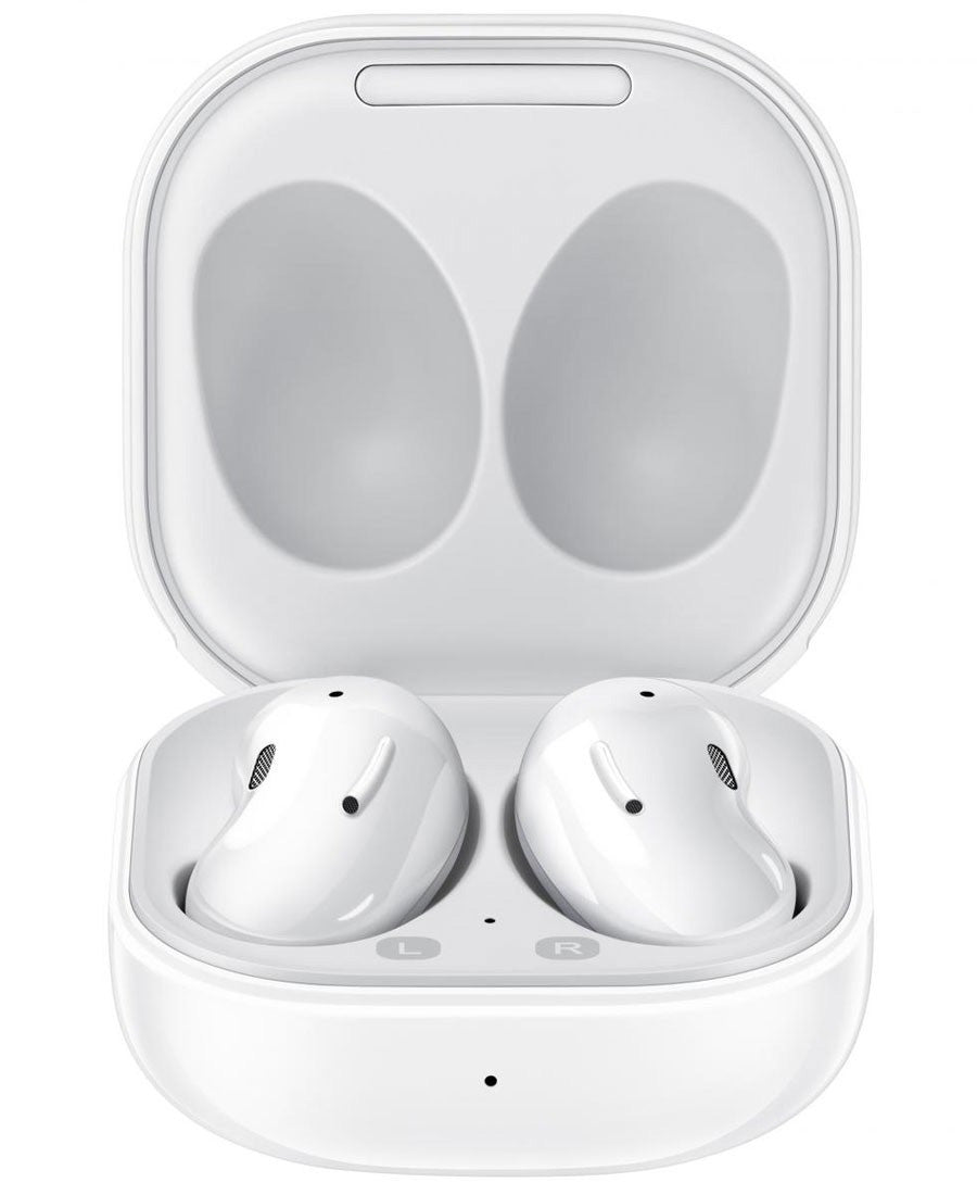 Airpods 2024 buds live