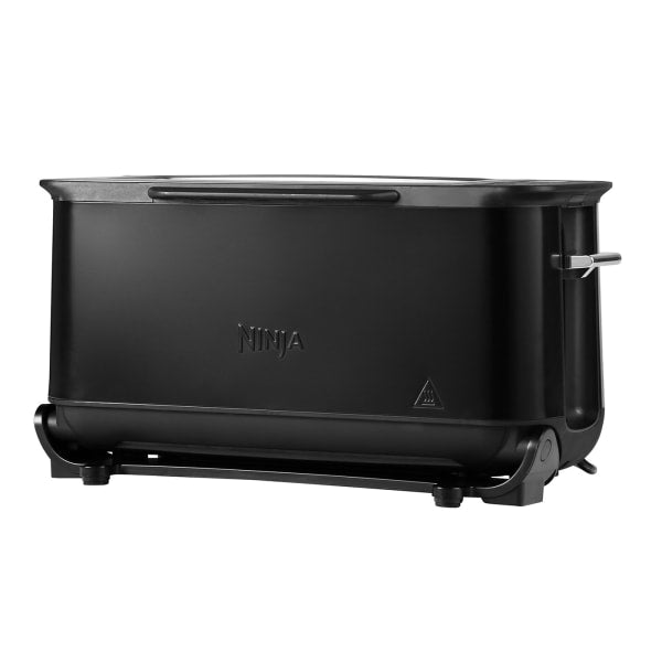 Ninja Foodi 3-in-1 Toaster, Grill & Panini Press | ST200UK