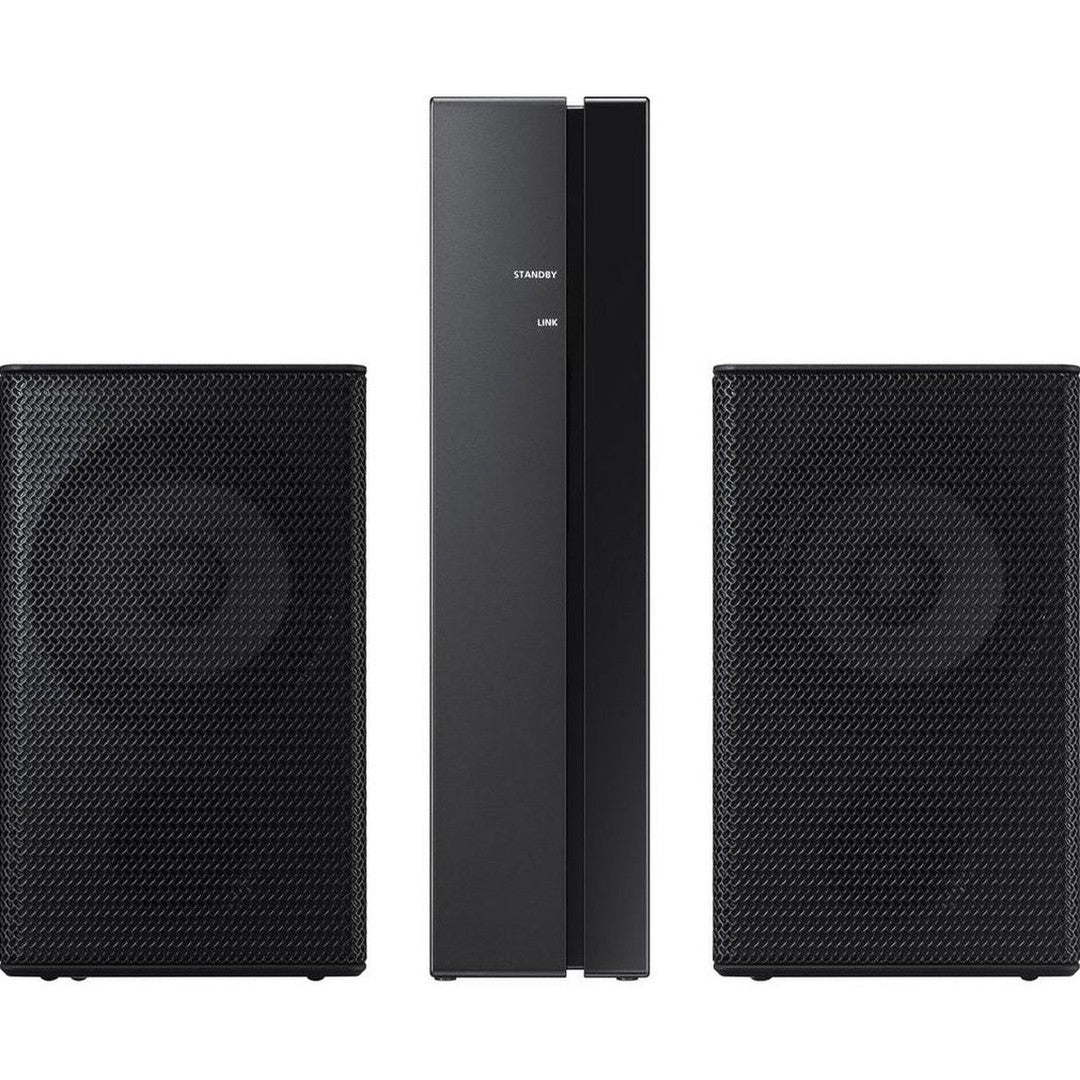Samsung 2.0 Channel Rear Wireless Speaker Kit | SWA-9100S/XU Samsung Soundbar Euronics Ireland