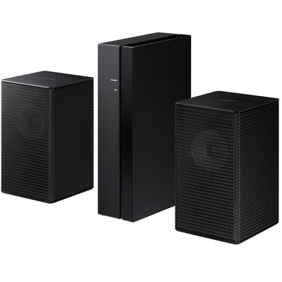 Samsung 2.0 Channel Rear Wireless Speaker Kit | SWA-9100S/XU Samsung Soundbar Euronics Ireland
