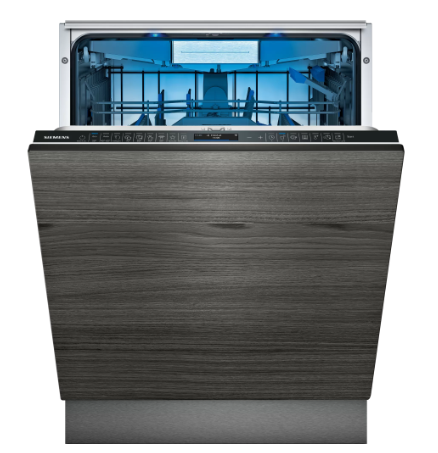 Siemens iQ700 14 Place Integrated Dishwasher | SN87YX03CE