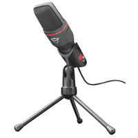 Trust GXT 212 Mico USB Microphone Trust Microphone Euronics Ireland
