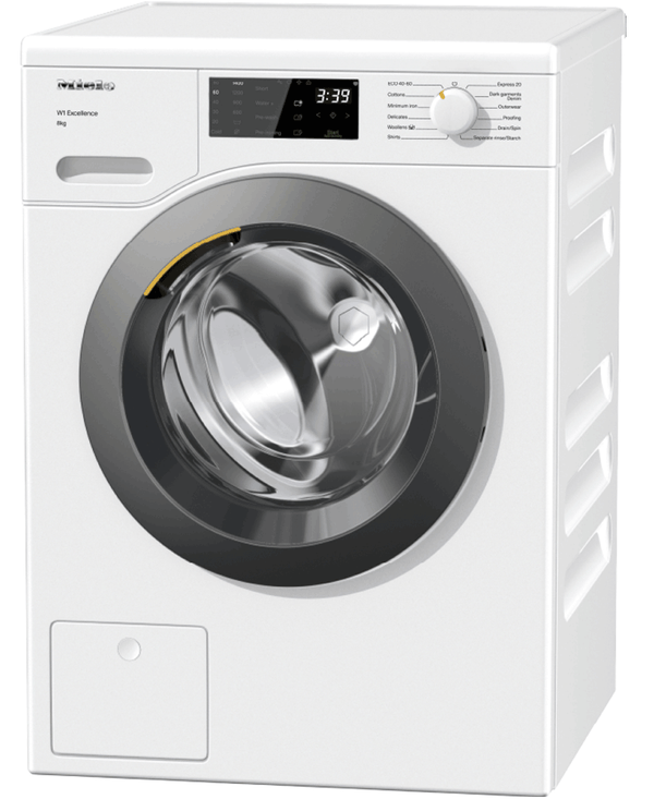 Miele 9kg Washing Machine | WEG665WCS
