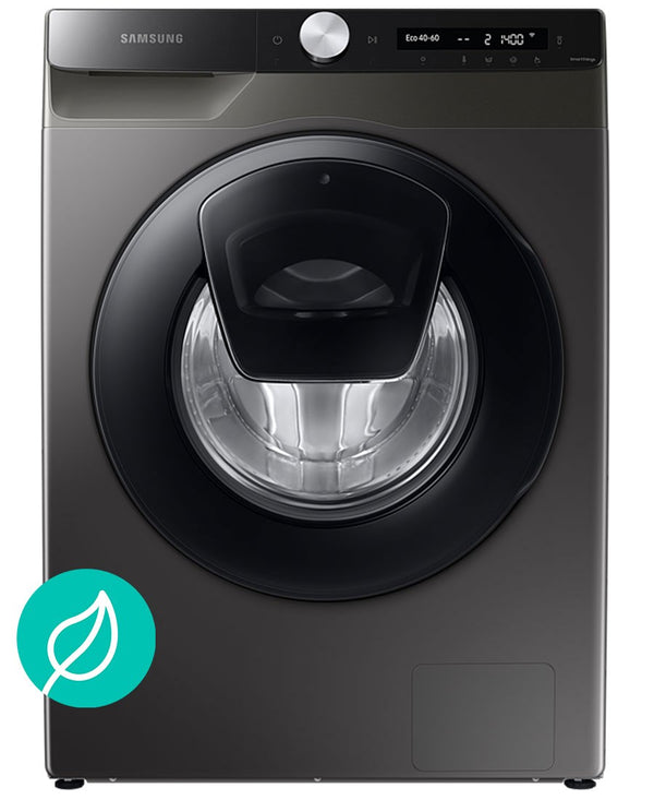 Samsung WW5500 8kg Washing Machine with AddWash™ | Grey