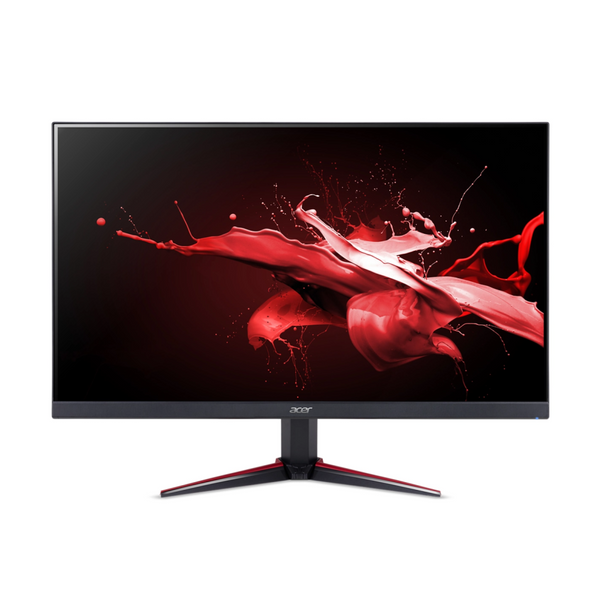 Acer Nitro 23.8 Inch Full HD 165Hz Gaming Monitor with AMD FreeSync | UM.QV0EE.S07