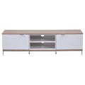 Alphason TV Stand | ADCH1600-WHT Alphason TV Stand Euronics Ireland