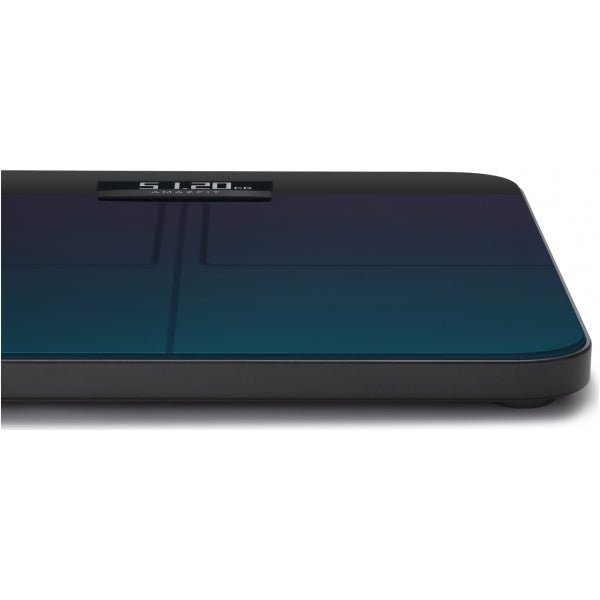 Amazfit WiFi Smart Scales | Aurora Blue | 146-D2003EU1N Amazfit Smart Scales Euronics Ireland