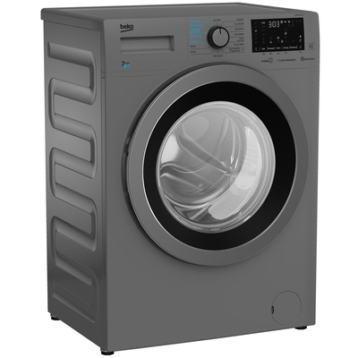 Beko 7kg/4kg Washer Dryer | WDER7440421S Beko Washer Dryer Euronics Ireland