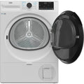 Beko 9kg Heat Pump Dryer with IronFinish™ | B5T4923IW Beko Tumble Dryer Euronics Ireland