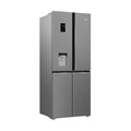 Beko Freestanding American Style Fridge Freezer with HarvestFresh | GNE480EC3DVX Beko Fridge Freezer Euronics Ireland
